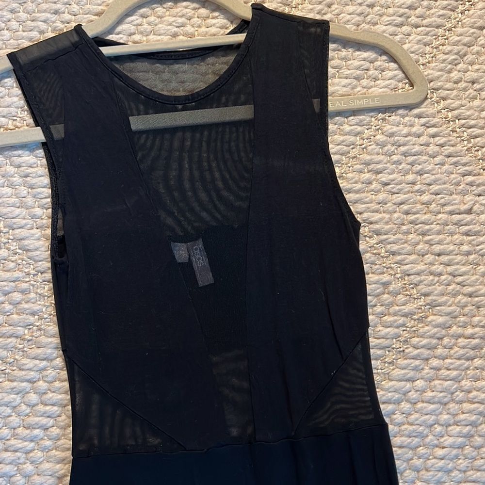 [ ASOS ] petite body-con dress small 2